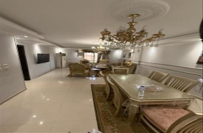 Apartment - 3 Bedrooms - 3 Bathrooms for rent in Youssef Al Sebaey St. - Rehab City First Phase - Al Rehab - New Cairo City - Cairo Apartment - 3 Bedrooms - 3 Bathrooms for rent in Youssef Al Sebaey St. - Rehab City First Phase - Al Rehab - New Cairo City - Cairo
