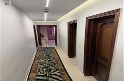 Apartment - 3 Bedrooms - 3 Bathrooms for rent in Youssef Al Sebaey St. - Rehab City First Phase - Al Rehab - New Cairo City - Cairo