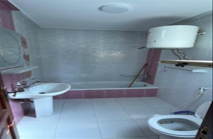 Apartment - 3 Bedrooms - 3 Bathrooms for rent in Youssef Al Sebaey St. - Rehab City First Phase - Al Rehab - New Cairo City - Cairo