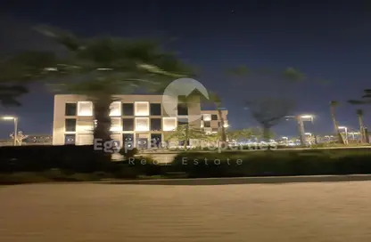 شقة - 4 غرف نوم - 4 حمامات للبيع في نيو جيزة - طريق مصر اسكندرية الصحراوي - مدينة 6 أكتوبر - الجيزة