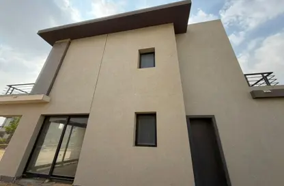 Villa - 3 Bedrooms - 4 Bathrooms for sale in Swan Lake West - 6 October Compounds - 6 October City - Giza