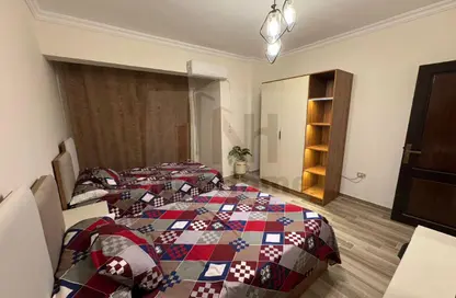 Apartment - 3 Bedrooms - 2 Bathrooms for rent in Wesal City - El Shorouk Compounds - Shorouk City - Cairo