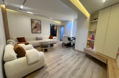 Apartment - 2 Bedrooms - 2 Bathrooms for sale in Dokki - Giza Apartment - 2 Bedrooms - 2 Bathrooms for sale in Dokki - Giza
