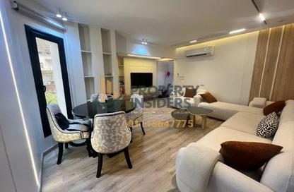 Apartment - 2 - 2 for sale in Dokki - Giza Apartment - 2 - 2 for sale in Dokki - Giza