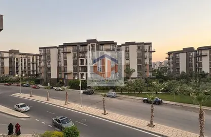 Apartment - 4 Bedrooms - 3 Bathrooms for sale in Privado - Madinaty - Cairo