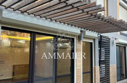 Duplex - 3 - 3 for rent in Sodic West - Sheikh Zayed Compounds - Sheikh Zayed City - Giza