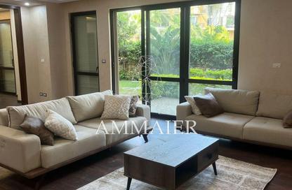 Duplex - 3 - 3 for rent in Sodic West - Sheikh Zayed Compounds - Sheikh Zayed City - Giza