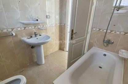 Apartment - 3 - 3 for rent in El Rehab Extension - Al Rehab - New Cairo City - Cairo Apartment - 3 - 3 for rent in El Rehab Extension - Al Rehab - New Cairo City - Cairo