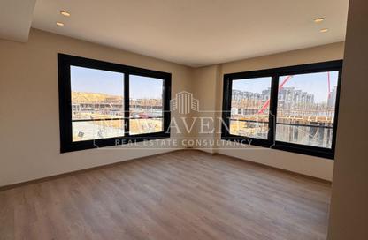 Townhouse - 4 Bedrooms - 4 Bathrooms for sale in TRIO - 5th Settlement Compounds - The 5th Settlement - New Cairo City - Cairo Townhouse - 4 Bedrooms - 4 Bathrooms for sale in TRIO - 5th Settlement Compounds - The 5th Settlement - New Cairo City - Cairo