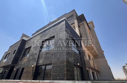 Townhouse - 4 Bedrooms - 4 Bathrooms for sale in TRIO - 5th Settlement Compounds - The 5th Settlement - New Cairo City - Cairo Townhouse - 4 Bedrooms - 4 Bathrooms for sale in TRIO - 5th Settlement Compounds - The 5th Settlement - New Cairo City - Cairo