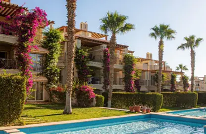 شقة - غرفة نوم - 1 حمام للبيع في فيراندا - منطقة سهل حشيش - الغردقة - محافظة البحر الاحمر