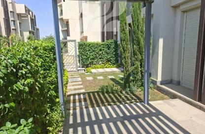 Apartment - 2 Bedrooms - 3 Bathrooms for rent in Eastown - 5th Settlement Compounds - The 5th Settlement - New Cairo City - Cairo