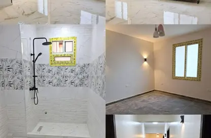 Apartment - 3 Bedrooms - 2 Bathrooms for rent in Cornish El Nile St. - Maadi - Hay El Maadi - Cairo