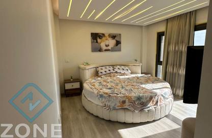 Apartment - 3 Bedrooms - 2 Bathrooms for rent in Privado - Madinaty - Cairo Apartment - 3 Bedrooms - 2 Bathrooms for rent in Privado - Madinaty - Cairo