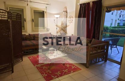 Chalet - 3 - 2 for sale in Stella Marina - Al Alamein - North Coast
