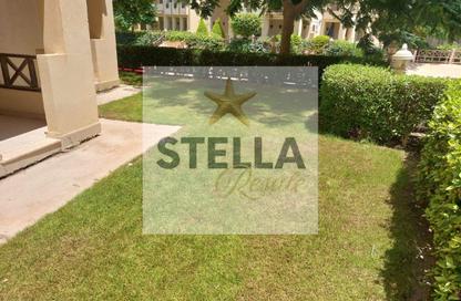Chalet - 3 - 2 for sale in Stella Marina - Al Alamein - North Coast