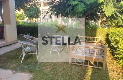 Chalet - 3 - 2 for sale in Stella Marina - Al Alamein - North Coast