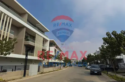 Apartment - 2 Bedrooms - 3 Bathrooms for sale in Joulz - Cairo Alexandria Desert Road - 6 October City - Giza