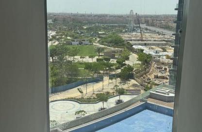 Apartment - 3 Bedrooms - 3 Bathrooms for sale in Park Side Residence - Zed Towers - Sheikh Zayed Compounds - Sheikh Zayed City - Giza