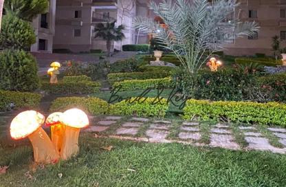 شقة - 3 - 3 للبيع في الاشرفية - المستثمرين الشمالية - مدينة القاهرة الجديدة - القاهرة