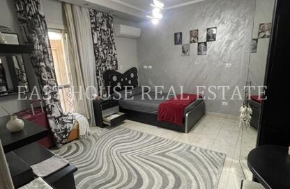 Apartment - 3 Bedrooms - 3 Bathrooms for sale in El Rehab Extension - Al Rehab - New Cairo City - Cairo