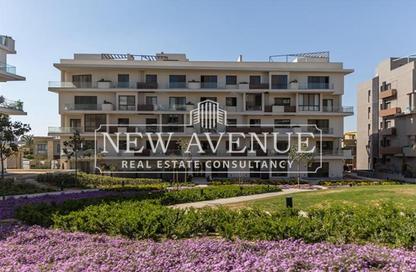 Apartment - 4 Bedrooms - 4 Bathrooms for sale in Villette - 5th Settlement Compounds - The 5th Settlement - New Cairo City - Cairo