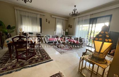 Apartment - 4 Bedrooms - 4 Bathrooms for sale in Villette - 5th Settlement Compounds - The 5th Settlement - New Cairo City - Cairo