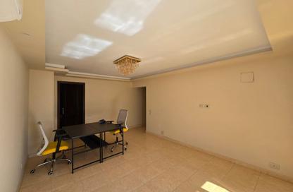 Penthouse - 2 Bedrooms - 2 Bathrooms for rent in Sunrise - South Investors Area - New Cairo City - Cairo Penthouse - 2 Bedrooms - 2 Bathrooms for rent in Sunrise - South Investors Area - New Cairo City - Cairo