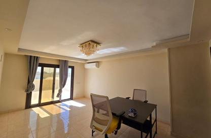 Penthouse - 2 Bedrooms - 2 Bathrooms for rent in Sunrise - South Investors Area - New Cairo City - Cairo Penthouse - 2 Bedrooms - 2 Bathrooms for rent in Sunrise - South Investors Area - New Cairo City - Cairo