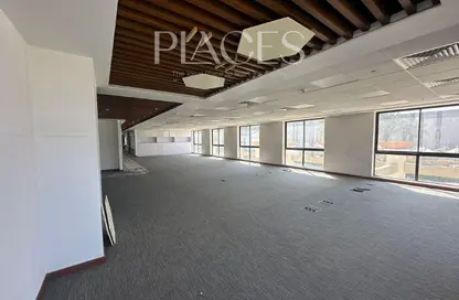 مساحات مكتبية - 8 غرف نوم - 7 حمامات للايجار في ميفيدا - كمبوندات التجمع الخامس - التجمع الخامس - مدينة القاهرة الجديدة - القاهرة