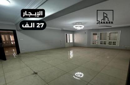 مساحات مكتبية - 3 غرف نوم - 2 حمامات للايجار في مساكن شيراتون - شيراتون المطار - النزهة - القاهرة