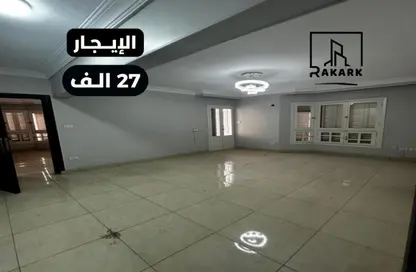 Office Space - 3 Bedrooms - 2 Bathrooms for rent in Masaken Sheraton - Sheraton Al Matar - El Nozha - Cairo