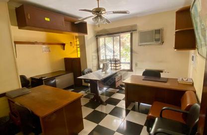 Office Space - Studio - 1 Bathroom for rent in Fouad St. - Raml Station - Hay Wasat - Alexandria