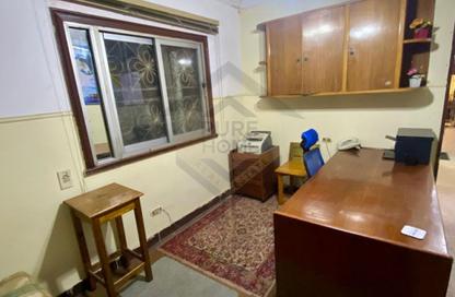 Office Space - Studio - 1 Bathroom for rent in Fouad St. - Raml Station - Hay Wasat - Alexandria