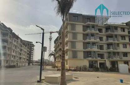 Apartment - 3 Bedrooms - 3 Bathrooms for sale in Badya Palm Hills - 6 October Compounds - 6 October City - Giza