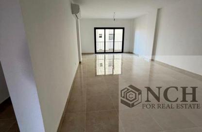 Apartment - 3 Bedrooms - 3 Bathrooms for rent in Moon Residences - Fifth Square - The 5th Settlement - New Cairo City - Cairo
