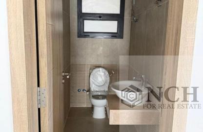 Apartment - 3 Bedrooms - 3 Bathrooms for rent in Moon Residences - Fifth Square - The 5th Settlement - New Cairo City - Cairo