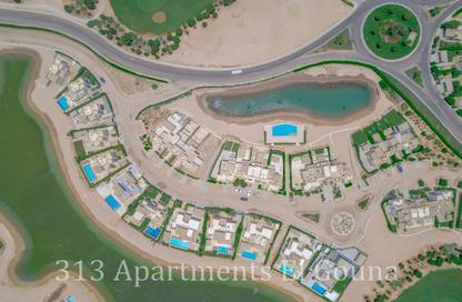 Apartment - 3 Bedrooms - 2 Bathrooms for sale in Nines - El Gouna - Hurghada - Red Sea