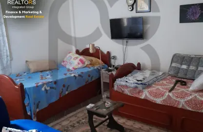 فيلا - 2 غرف نوم - 2 حمامات للبيع في قرية جامعة الدول العربية - مركز الحمام - الساحل الشمالي فيلا - 2 غرف نوم - 2 حمامات للبيع في قرية جامعة الدول العربية - مركز الحمام - الساحل الشمالي