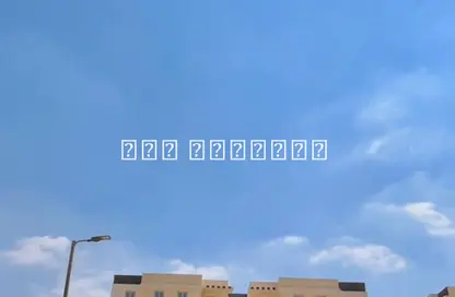 شقة - 3 غرف نوم - 1 حمام للبيع في الحي المتميز - مدينة بدر - القاهرة