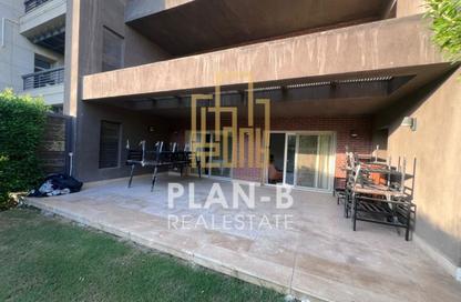 شقة - 3 - 3 للإيجار في نيو جيزة - طريق مصر اسكندرية الصحراوي - مدينة 6 أكتوبر - الجيزة