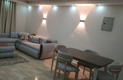 Apartment - 2 Bedrooms - 2 Bathrooms for rent in Madinaty - Cairo