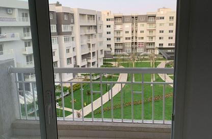 Apartment - 4 Bedrooms - 3 Bathrooms for rent in B10 - Madinaty - Cairo Apartment - 4 Bedrooms - 3 Bathrooms for rent in B10 - Madinaty - Cairo