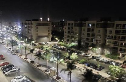 Apartment - 3 Bedrooms - 2 Bathrooms for rent in B10 - Madinaty - Cairo