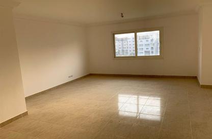 Apartment - 4 Bedrooms - 3 Bathrooms for rent in B10 - Madinaty - Cairo