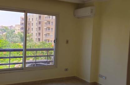 Apartment - 3 Bedrooms - 2 Bathrooms for rent in B10 - Madinaty - Cairo