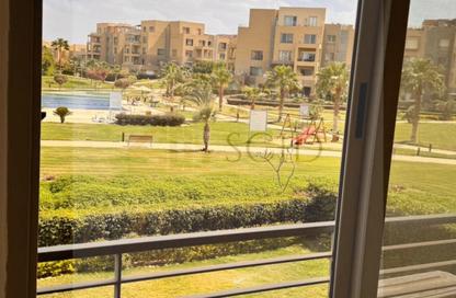 Duplex - 3 Bedrooms - 4 Bathrooms for sale in Palm Parks   Palm Hills - South Dahshur Link - 6 October City - Giza