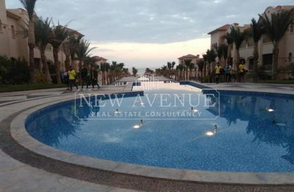 Chalet - 3 Bedrooms - 3 Bathrooms for sale in La Vista 6 - La Vista - Al Ain Al Sokhna - Suez Chalet - 3 Bedrooms - 3 Bathrooms for sale in La Vista 6 - La Vista - Al Ain Al Sokhna - Suez