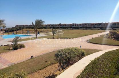 Chalet - 3 Bedrooms - 3 Bathrooms for sale in La Vista 6 - La Vista - Al Ain Al Sokhna - Suez Chalet - 3 Bedrooms - 3 Bathrooms for sale in La Vista 6 - La Vista - Al Ain Al Sokhna - Suez