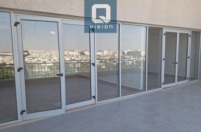 Penthouse - 5 Bedrooms - 6 Bathrooms for rent in Cairo Festival City - North Investors Area - New Cairo City - Cairo Penthouse - 5 Bedrooms - 6 Bathrooms for rent in Cairo Festival City - North Investors Area - New Cairo City - Cairo